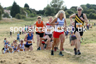 Senior womens 2021 North Eastern League, Wrekenton, Low Fell, Gateshead. Photo: David T. Hewitson/Sports for All Pics